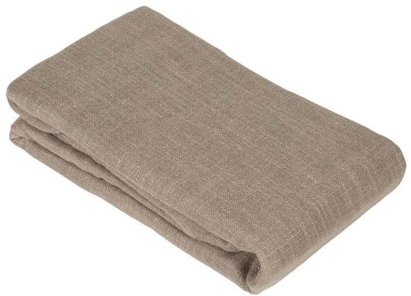 SoffaDirekt Saga Duk 140x300 Nougat