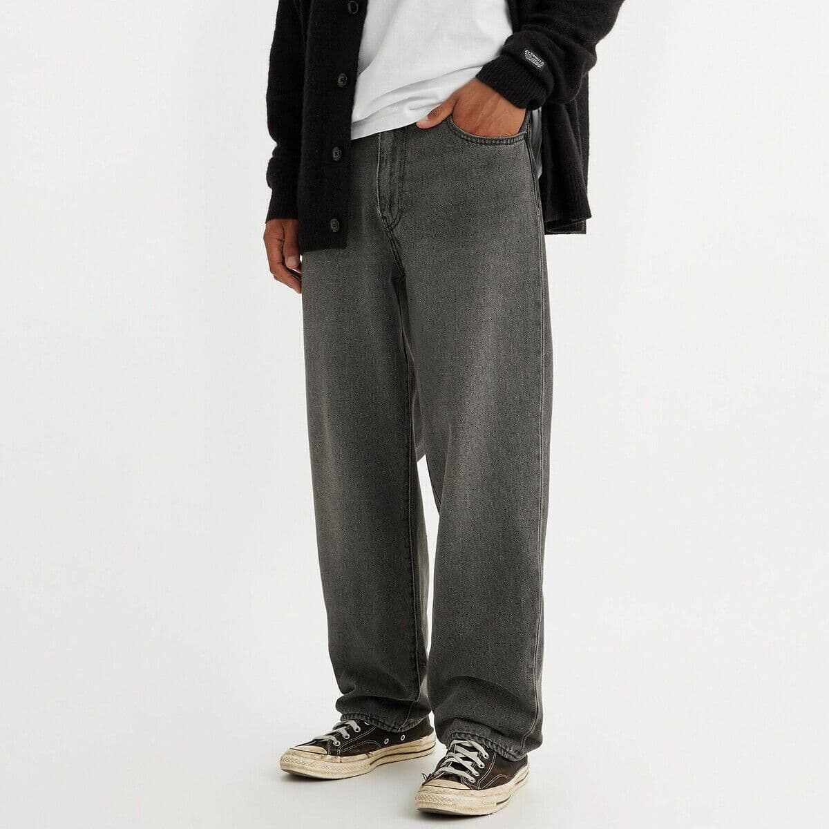 LEVI'S Jean loose straight 568®