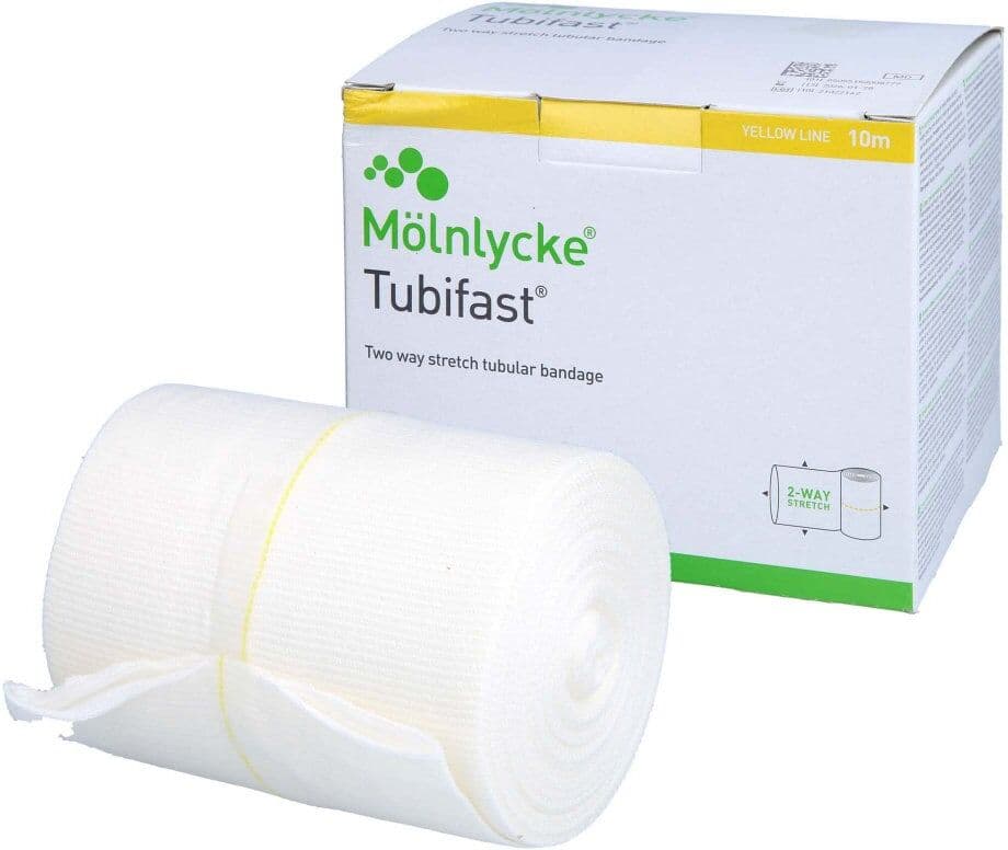 Tubifast 2way S10.75x10 Ge 1stk