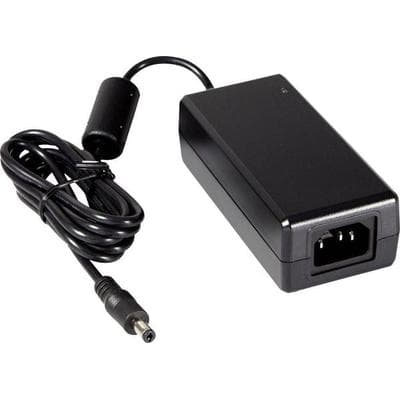 Dehner Elektronik ATS 065T-P240 Tischnetzteil, Festspannung 24 V/DC 2.71A 65W
