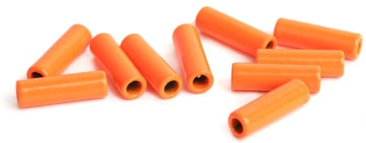 Fly-Dressing US TUBE 10mm (Färg: Fluo Orange)