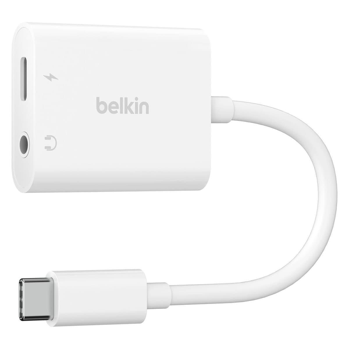 Belkin RockStar Adapter (NPA004btWH)