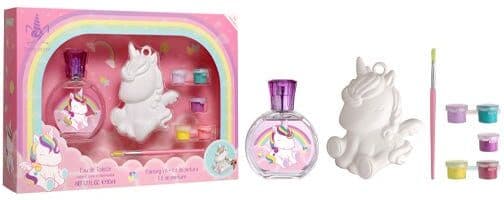 Estuche Eau My Unicorn Kit Pintura