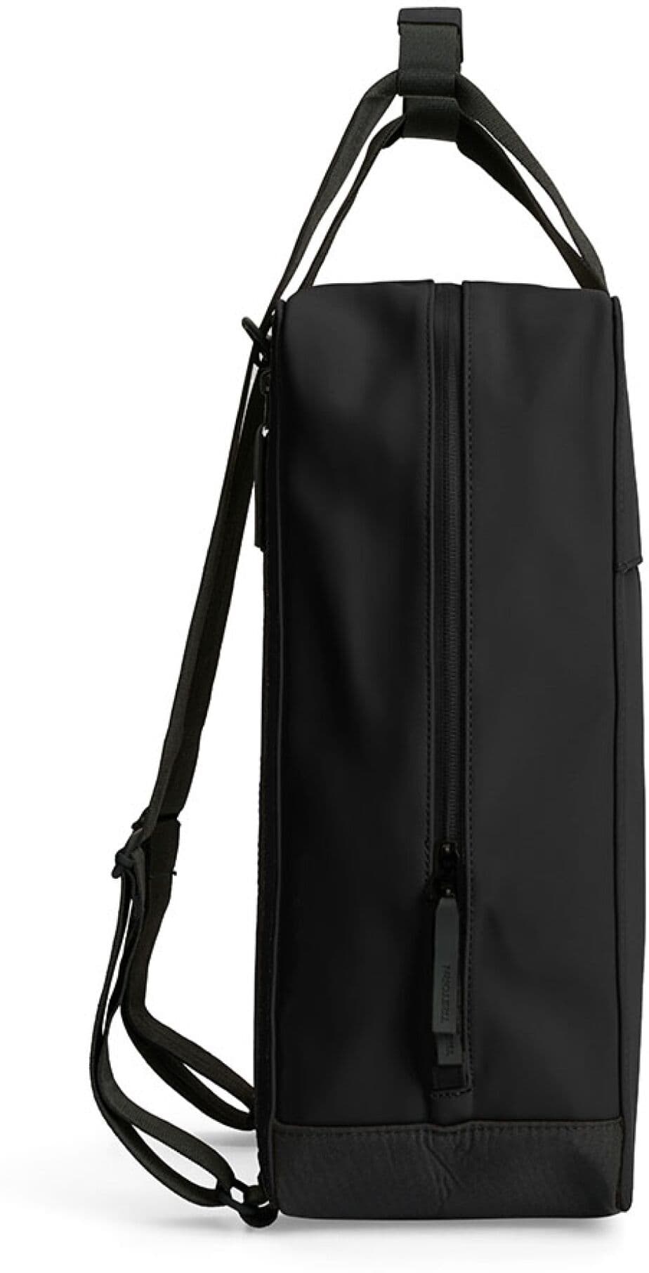 Tretorn Flexpack vedenpitävä reppu (unisex) - Black