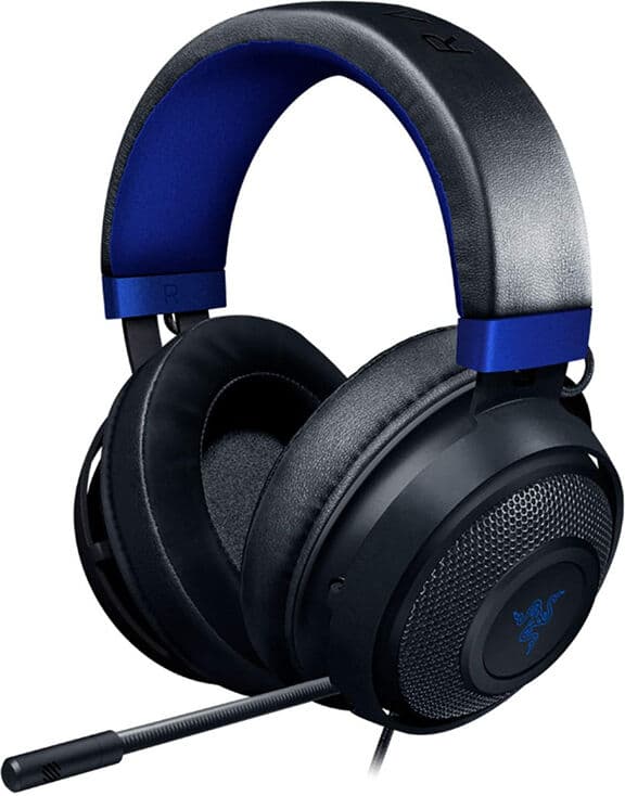 HEADSET RAZER KRAKEN CONSOLE PR