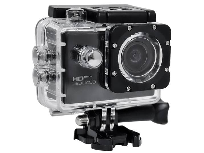 Caméra Sport 1080P KOOLSTAR