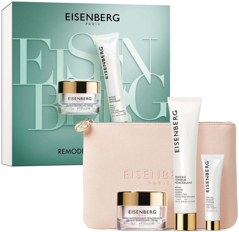 EISENBERG Remodelift Routine σετ δώρου για γυναίκες