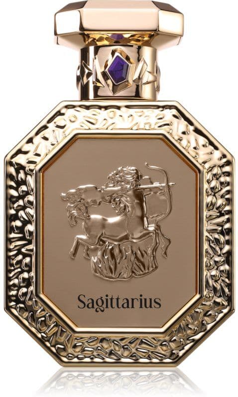 French Avenue Genesis Sagittarius Eau de Parfum mixte 90 ml