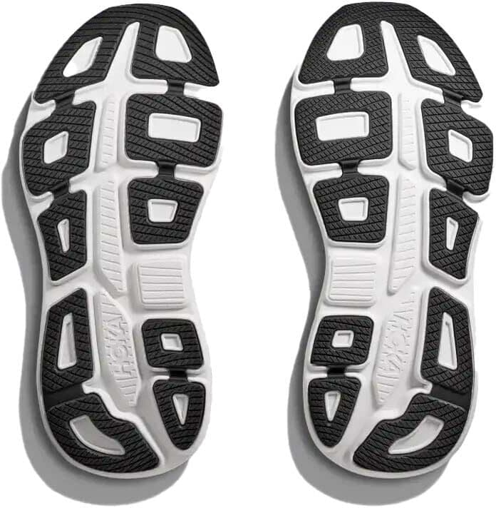 Hoka Bondi 9 -juoksukengät (miehet) - Midnight Blue/Varsity Navy, 43 ⅓