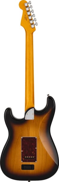 Fender MIJ Act Modern Strat HSS 2TS 2