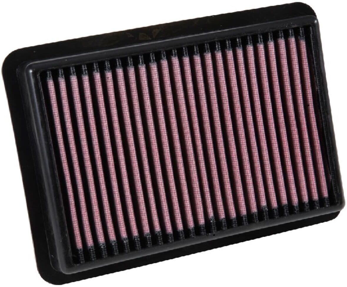 K&N Filters Filtro aria K&N; 33-5070