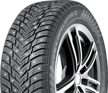 Nokian Hakkapeliitta 10 * 225/40 R18 92T XL Winterreifen