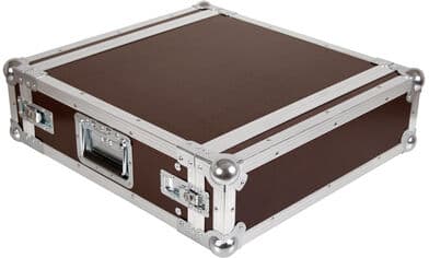 Thon Rack 3U Live 45 New resina fenolica marrone