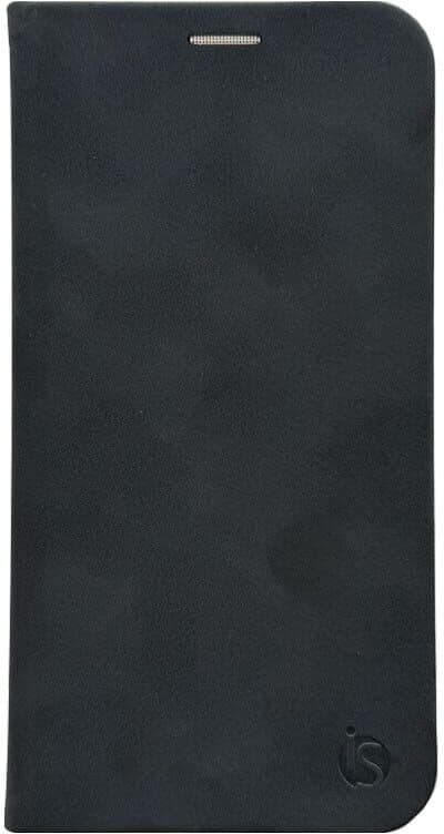 iS Capa em Livro para iPhone 18 Pro Max