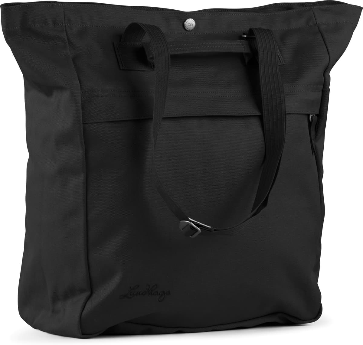 Lundhags Ymse 24 Black 24L