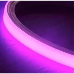 Brumberg 76601002 Segment-LED-Flexplatine, IP67, 125mm, 15W / m, 24 V DC, RGBW (W=2.700K), CRI>80