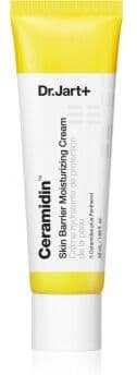 Dr. Jart+ Ceramidin™ Skin Barrier Moisturizing Cream creme hidratante com ceramides 50 ml. Ceramidin™ Skin Barrier Moisturizing Cream
