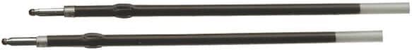Refill PILOT kula 1mm blÃ¥ 12st
