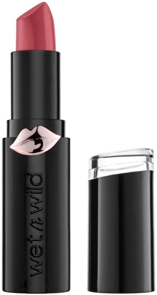Wet n Wild Megalast Lipstick Matte - Wine Room