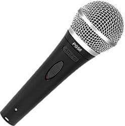 Shure PG58-XLR vokal mikrofon inkl. kabel 5m. XLR-XLR TILBUD NU incl