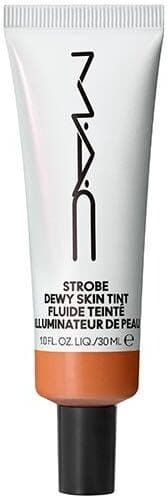 MAC COSMETICS Strobe Dewy Skin Tint Deep 3