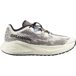 SALOMON SHOES AERO GLIDE 4 GRVL Vanila/Black/Iro 000, 000, 49.5