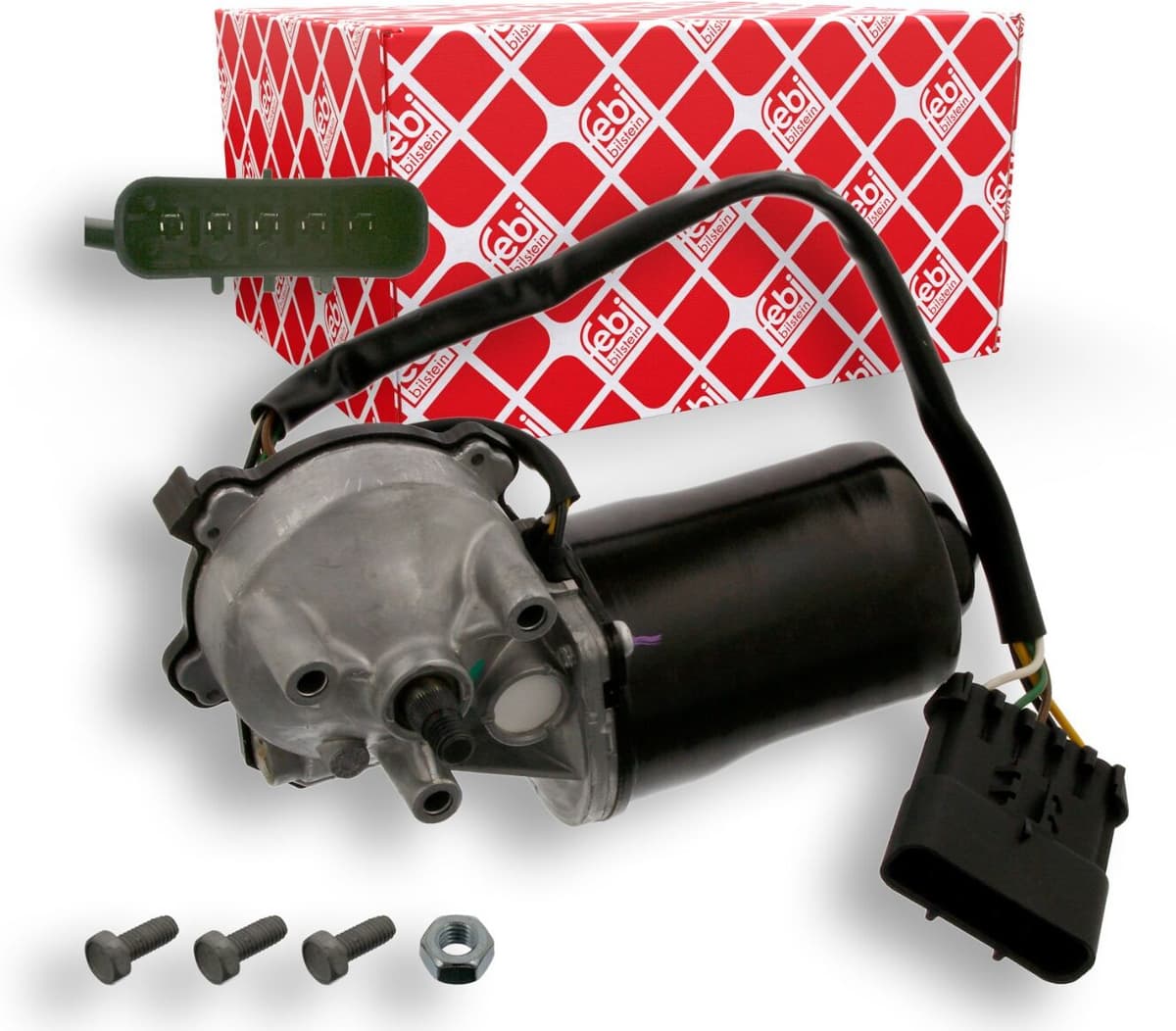 FEBI BILSTEIN 37226 Μοτέρ υαλοκαθαριστήρα