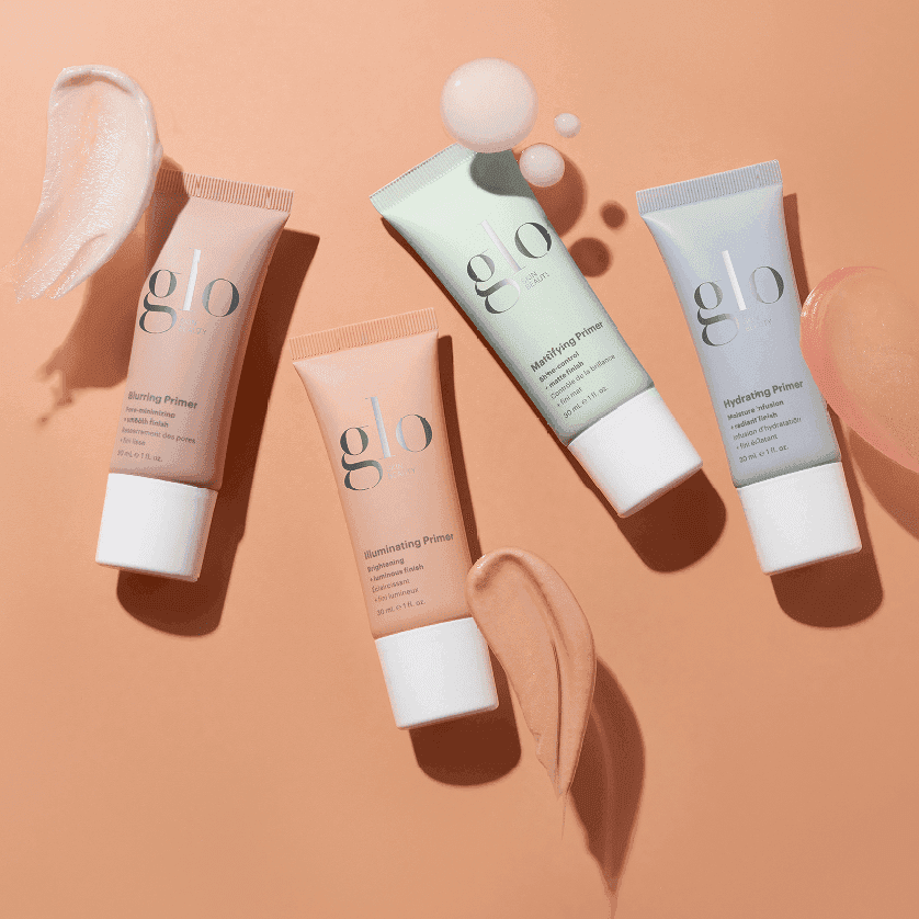 Glo Skin Beauty Glo-Skin Beauty, Hydrating Primer