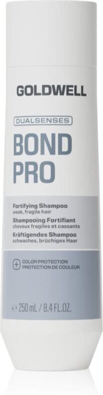 Goldwell Dualsenses Bond Pro Fortifying Shampoo szampon wzmacniający 250 ml