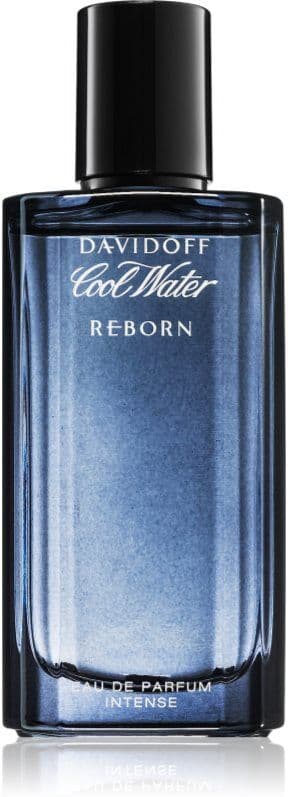 Davidoff Cool Water Reborn Intense EDP intense für Herren 50 ml