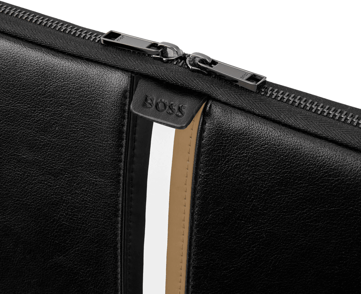 Husa laptop Hugo Boss Iconic