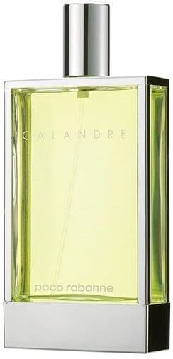 RABANNE Calandre