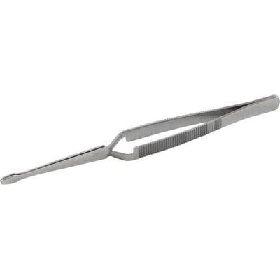 Berger & Schröter 800341 Lötpinzette Trapez 160mm
