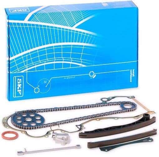 SKF VKML 82000 Kit lanț de distribuție