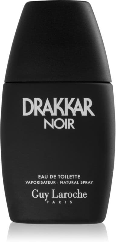 Guy Laroche Drakkar Noir Eau de Toilette für Herren 30 ml