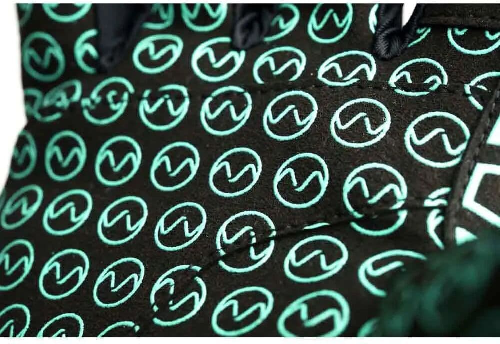 Prowess Guantes Casting Black S-M