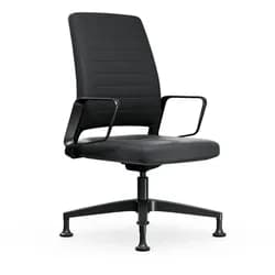 Interstuhl VINTAGEis5 14V0 Konferenzstuhl
