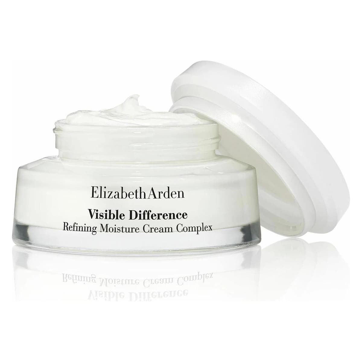 Elizabeth Arden Visible Difference Refining Moisture Cream Complex (75 ml, Tagescreme) (31000552002)