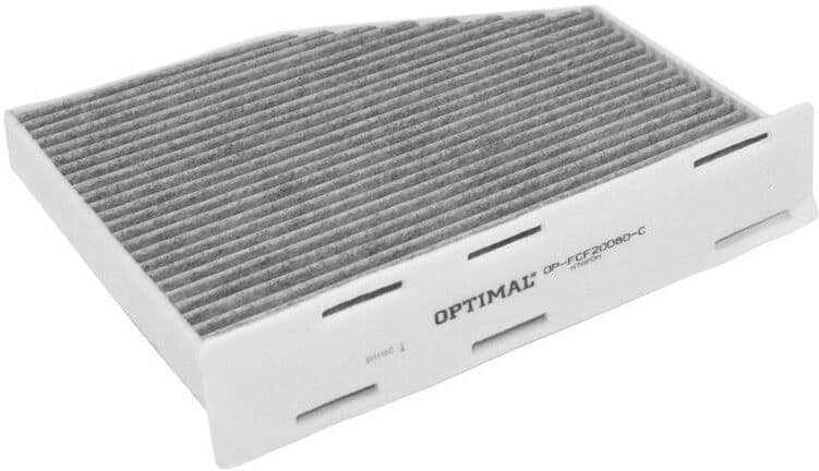 OPTIMAL OP-FCF20080-C Kupefilter
