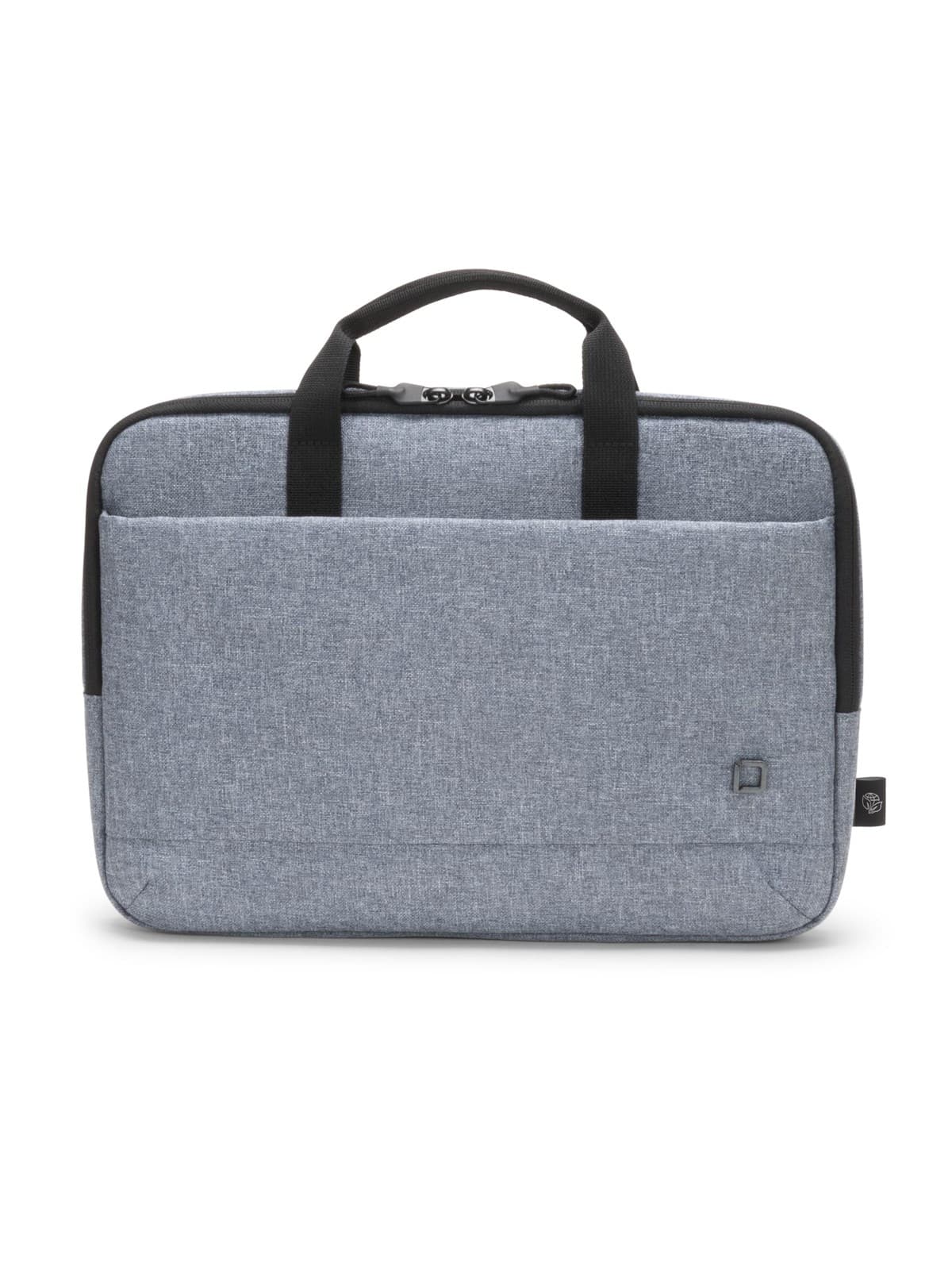 Dicota Slim Eco Motion Laptop-Tasche für Laptop 13.3" | Blau