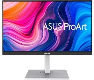 Asus proart pa278cv 27" qhd ips 75hz/dp/hdmi/usb-c(65w)