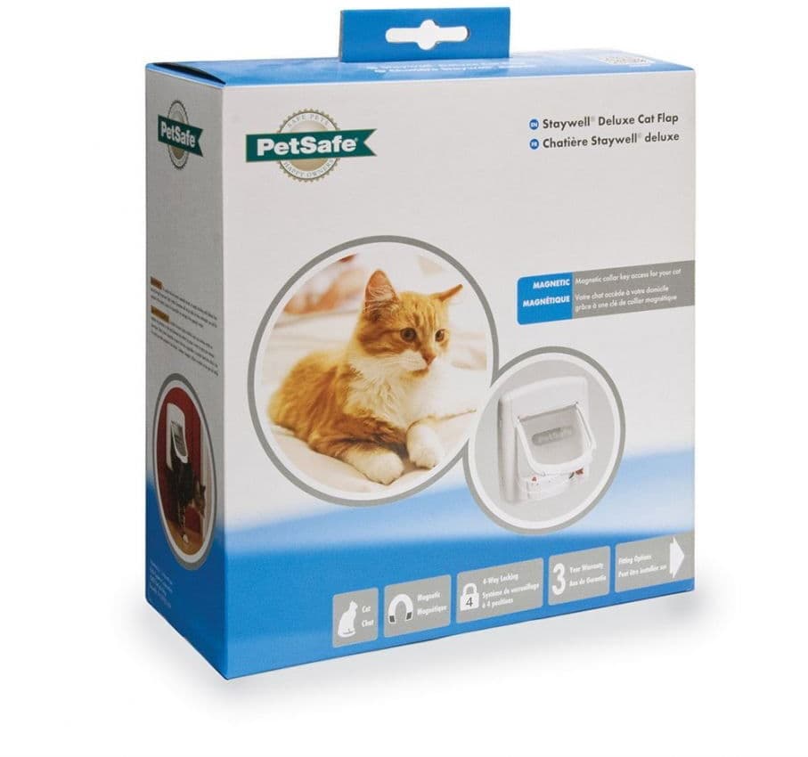 Petsafe Staywell Luke 400 Magnet
