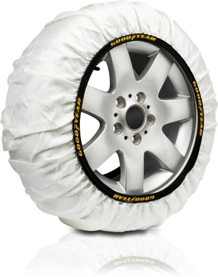 Goodyear GOD8020 Schneesocken