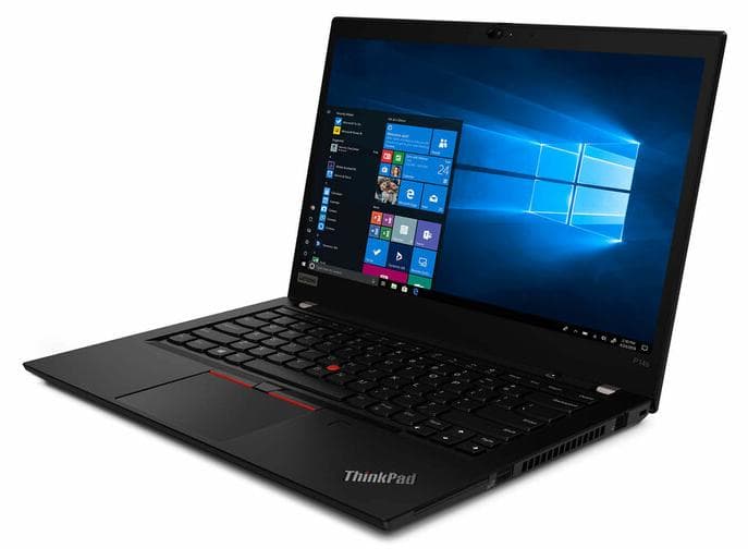 Lenovo ThinkPad P14s Gen 2 (Intel), Intel Core i7, 35,6 cm (14"), 1920 x 1080 Pixel, 32 GB, 1 TB, Windows 10 Pro