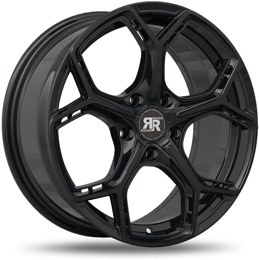 Racer Rocket 18x8 5t114,3 Et35 73,1