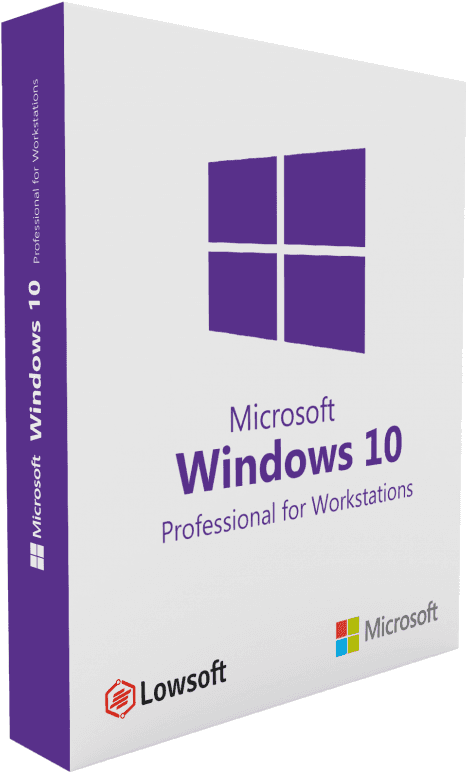 Microsoft Windows 10 Pro (Koulun Promo)