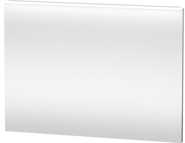 Duravit Spiegel mit Beleuchtung Delos 860x1200x105mm, Sensorschalter rechts, DL7444R0000 DL7444R0000