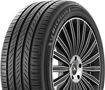 Michelin Primacy 5 225/40 R18 92Y XL Sommerreifen