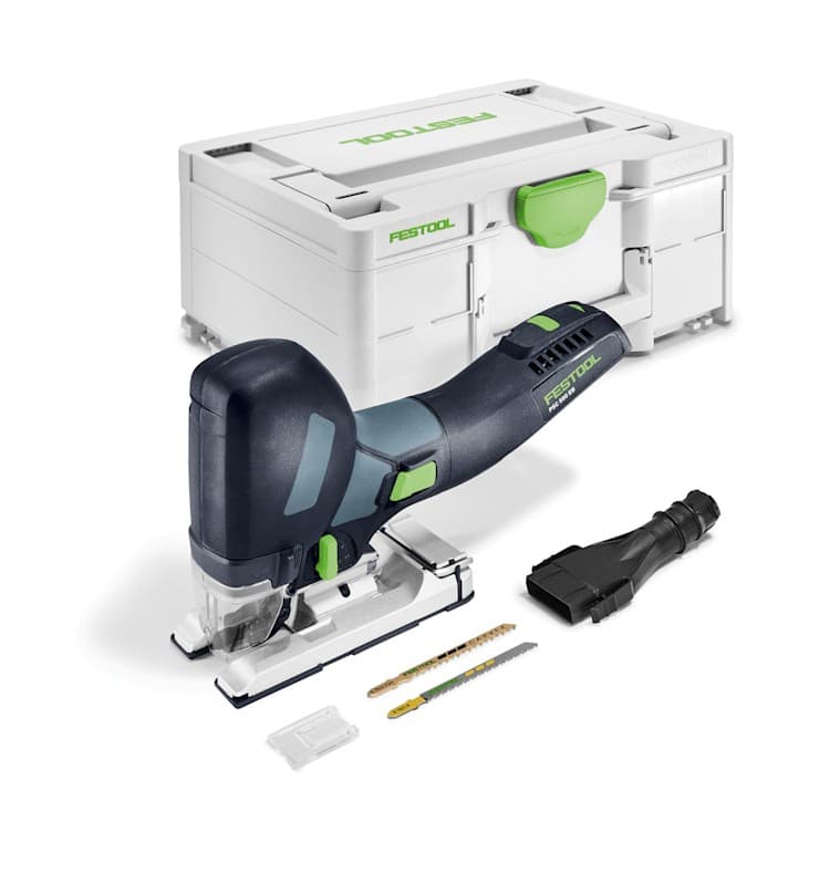 Festool Akku-Pendelstichsäge PSC 500 EB-Basic 576959