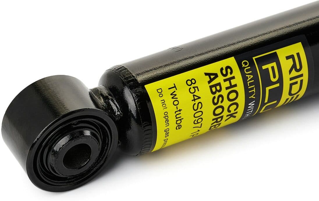 RIDEX PLUS 854S2005P Støtdemper